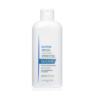 DUCRAY ELUTION CH 200 ML