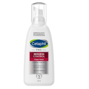 CETAPHIL PRO RED CONTROL ESP LIMP 236ML