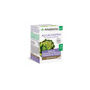 Arkocapsules Artichoke BIO 40 capsules