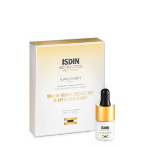 ISDINCEUT FLAVO C FORTE 1U X 5,3ML