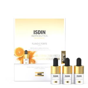 ISDINCEUT FLAVO C FORTE 3U X 5,3ML