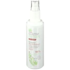 AKILEINE DAME NATURE BRUMA DEO 100ML