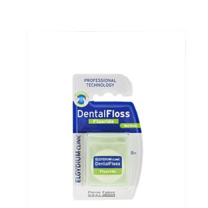 ELGYDIUM CLINIC FITA DENT FL/MENTA FR 35M