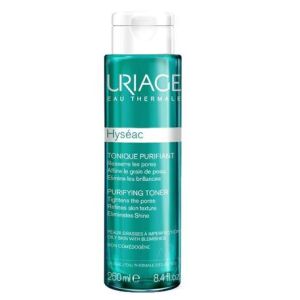 URIAGE HYSEAC TONIC PURIFIC 250ML
