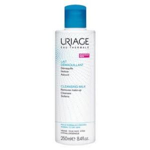 URIAGE LEITE DESMAQ 250ML
