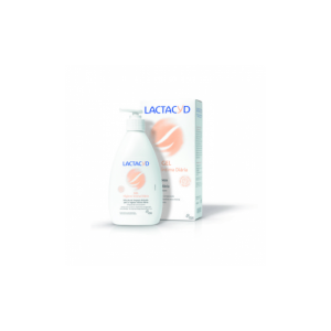 Lactacyd Intimate Gel 200ml