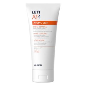 LETIAT4 CR 200 ML