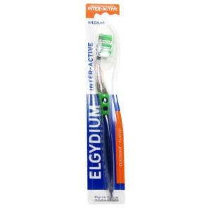 ELGYDIUM ESC DENT WOOD MEDIA