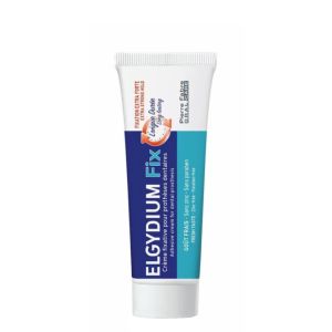 ELGYDIUM FIX CR FIXACAO EXTRA FORTE 45G