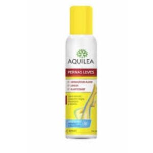 AQUILEA PERNAS LEVES SPRAY 150ML