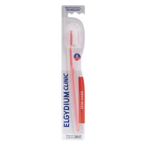 ELGYDIUM CLINIC ESC DENT 25/100