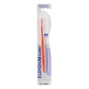 ELGYDIUM CLINIC ESC DENT ORTODONTICA 7-12 ANOS
