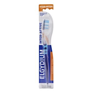 ELGYDIUM INTERACT T ESC DENT SUAVE