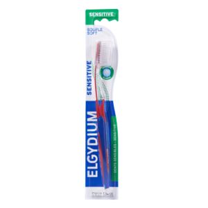 ELGYDIUM SENSITIV V ESC DENT SENSITIVE SUAVE