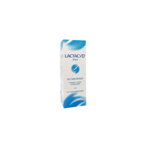 Lactacyd Med Soap Substitute 500ml