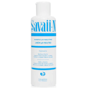 Savaii pH Neutral Soap with Perfume 1L