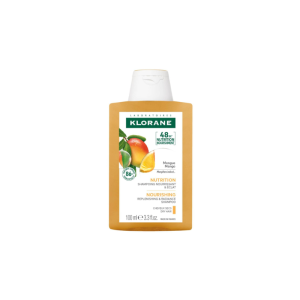 Klorane Capilar Ch Manga 100ml