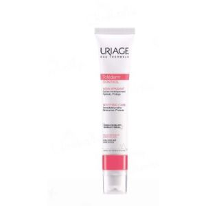 URIAGE TOLEDERM CONTR CUID APAZ OLHOS15ML
