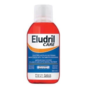 ELUDRIL CARE 5OOML