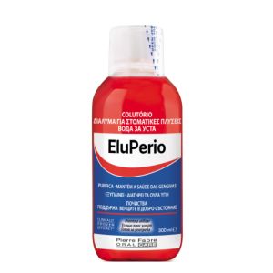 ELUDRIL PERIO COLUT 300 ML