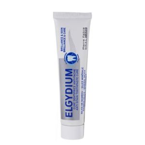 ELGYDIUM BRANQUEA PASTA DENT BRIL CUID 30ML