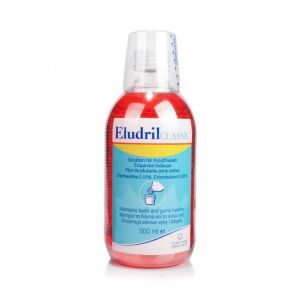 ELUDRIL PRO COLUT 500 ML
