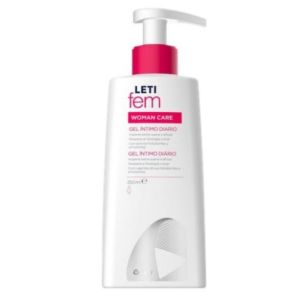 LETIFEM WOMAN GEL INTIMO 500 ML