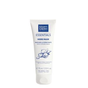 MARTIDERM MASC LIMP HIDRO MASK 75ML