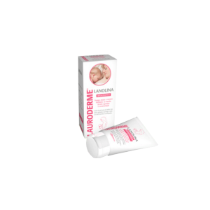 Lauroderme Lanoli Paste 40g