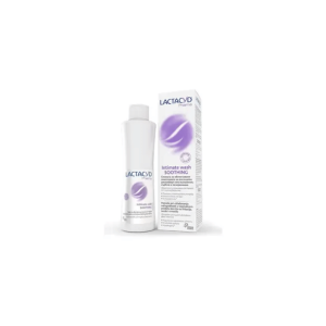 Lactacyd Soothing Intimate Hygiene 250ml