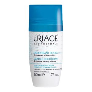 URIAGE DEO DOUCEUR ROLL ON PSENS50ML