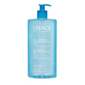URIAGE SURGRAS LIQ DERMAT 1L