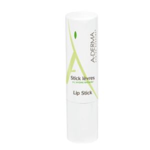 A-DERMA STICK LABIAL 4G