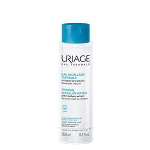 URIAGE AG MICELAR PNS 250ML