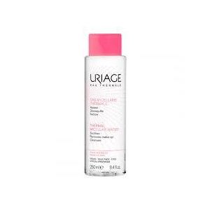 URIAGE AG MICELAR PSENSIV 250ML