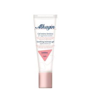 ALKAGIN GEL 30ML