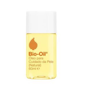 BIO-OIL OLEO CORPO NATURAL 60ML
