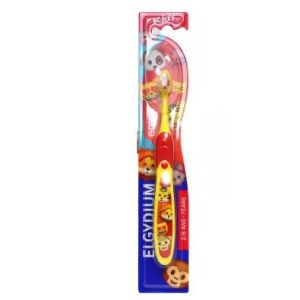 ELGYDIUM KIDS ESC DENT EMOJI