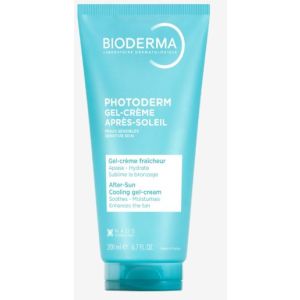 PHOTODERM BIODERM GEL-CR AP SOL 200ML