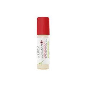 A-DERMA CUTALGAN ROLL-ON PICADAS 10ML