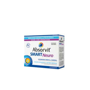 Absorvit Smart Neuro 20 Ampoules