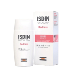 Isdin - Fotoultra Redness SPF50+ 50 ml 
