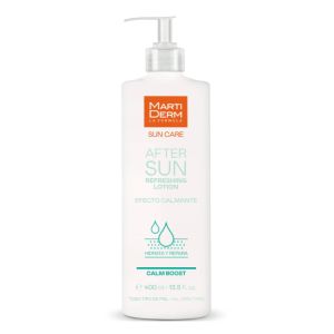 MARTIDERM SUNCARE AFTER SUN REFRESH LOTION 200ML