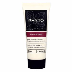 PHYTO PHYTOCYANE SHAMPOOING REVIGORANTE 100 ML