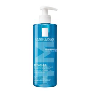ROCHE POSAY DESMA A EFFACLAR GEL MOUSSE 400ML