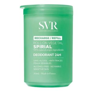 SVR SPIRIAL ROLL ON VEGETAL RECARGA50ML