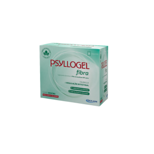Psyllogel Neutral Fiber 20 Sachets