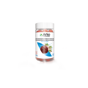 Arkogummies Ashwagandha 60 Unidades