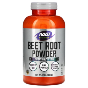 Now Beet Root Powder 340gr