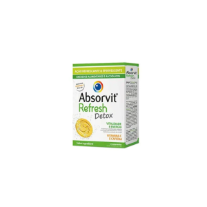 Absorbit Refresh 12 Tablets